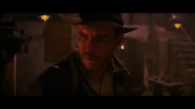 Indiana Jones e i predatori dell'arca perduta