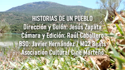 Cortometraje "Historias de un pueblo"