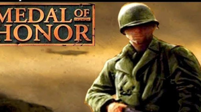 Medal of Honor  T1 - E6  (Lumeu)