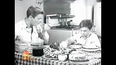 Furia Cavallo Del West epi 01