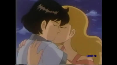 >> Moero! Top Striker>> Gooal.  EP 41>>La Gloria De Ser El Numero 1.Serie(TV)1991/1993