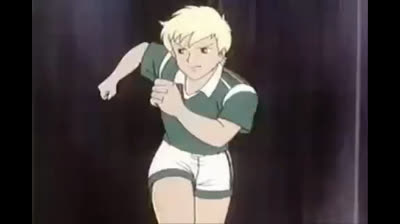 >> Moero! Top Striker>> Gooal.EP 44>>El Tiro Secreto.mp4..Serie(TV)1991/1993