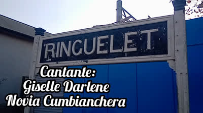 SIEMPRE SERAS MI AMOR (CUMBIA)