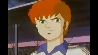 >> Moero! Top Striker>> Gooal.EP 46>>La Tactica Secreta De Mario..Serie(TV)1991/1993