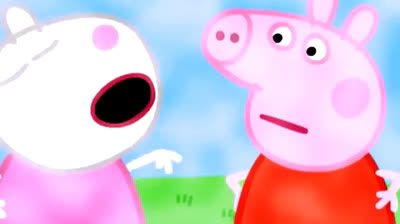 Peppa grosera