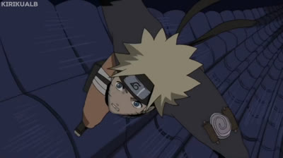 Naruto Shippuden Ep66 KirikuAlb