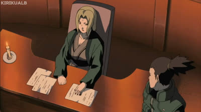 Naruto Shippuden Ep67 KirikuAlb