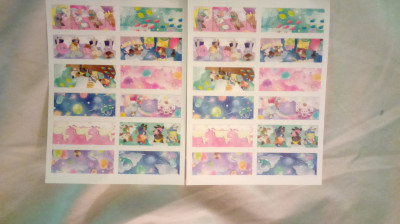 THIS IS A PUBLIC ANNOUNCEMENT OF WHY WE ARE NOT VOTING.