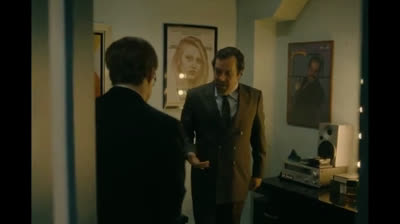 Chi l’ha ucciso?  1