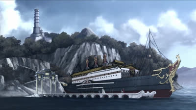 AVATAR LA LEYENDA DE KORRA 4X2