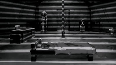 AVATAR LA LEYENDA DE KORRA 4X6