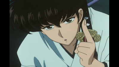 Ran,la chica samurai >>(Episodio 1)>> CT Version.esp lat.. mkv