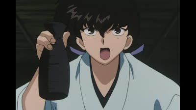 Ran,la chica samurai >>(Episodio 2)>> CT Version.esp lat.. mkv