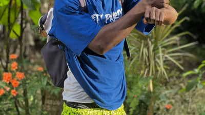 Feliz de ser un loco no un traidor