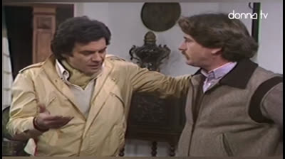 Illusione d'amore 26 puntata