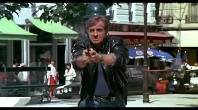 Le Solitaire - Bande Annonce