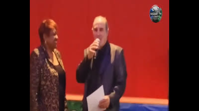 Reconocimiento Alejandro Gonzalrz