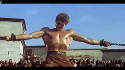 IL TRIONFO DI MACISTE [HD]  2