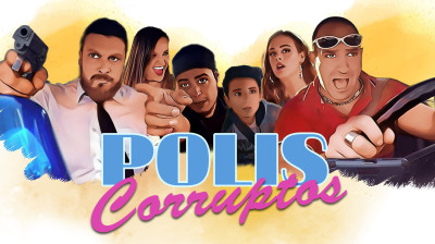 Tráiler de "Polis Corruptos"