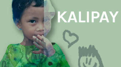 Trailer for "Kalipay"