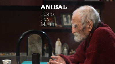 Tráiler de "Aníbal. Justo, una muerte"