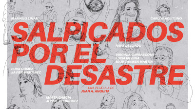 Tráiler de "Salpicados por el desastre"
