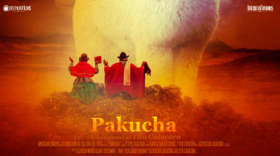 Tráiler de "Pakucha"