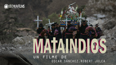 Tráiler de "Mataindios"