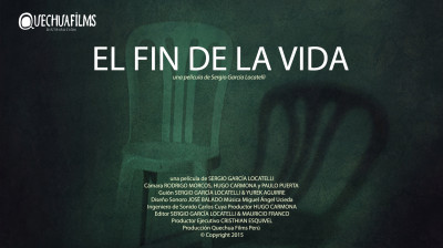 Tráiler de "El fin de la vida"