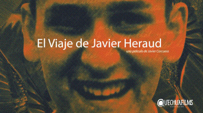 Tráiler de "El viaje de Javier Heraud"
