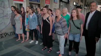 Nuevo ritual para el apareamiento de los progres que verguenza y maneras de humillarse!