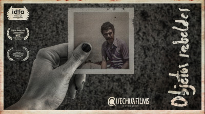 Tráiler de "Objetos Rebeldes"