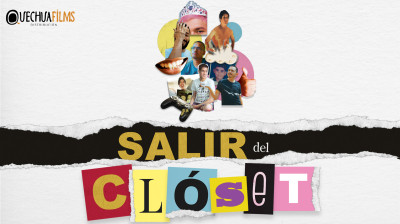 Tráiler de "Salir del clóset"
