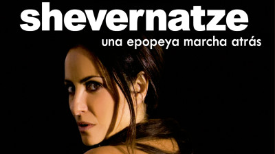 Tráiler de "Shevernatze. Una epopeya marcha atrás"