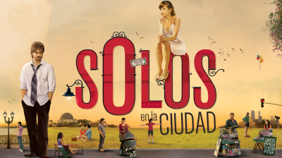 Tráiler de "Solos en la ciudad"