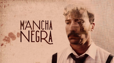 Tráiler de "La mancha negra"