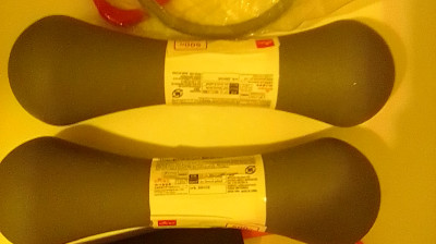 WE ARE GOING COMPLETELY HEALTHY FROM THIS DAY ON.