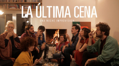 Tráiler de "La última cena"