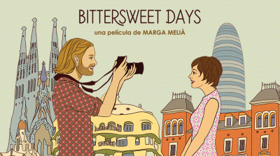 Tráiler de "Bittersweet Days"