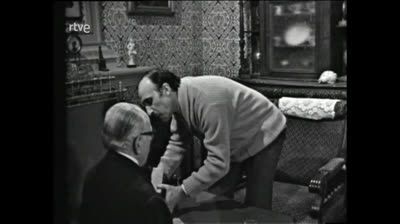 Los maniáticos -  1x01 Hogar, dulce hogar