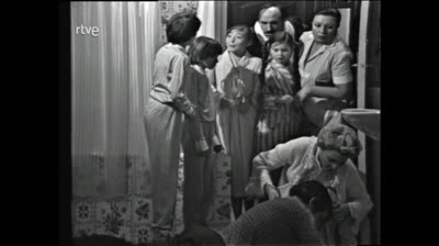 Los maniáticos -  1x02 Un telemelodrama