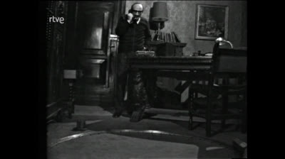 Los maniáticos - 1x03 El maldito invitado