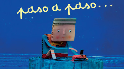 Tráiler de "Paso a paso"