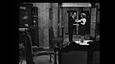 Los maniáticos - 1x06 Un día negro