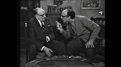 Los maniáticos - 1x08 Mens sana