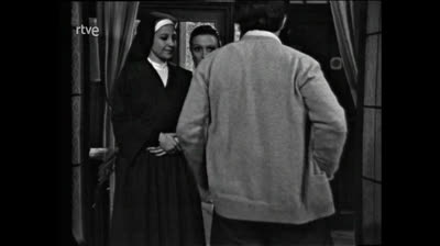 Los maniáticos -1x09 Proyectos de matrimonio