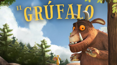 Tráiler de "El Grúfalo"