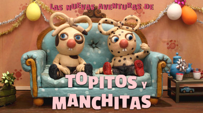 Tráiler de "Las nuevas aventuras de Topitos y Manchitas"