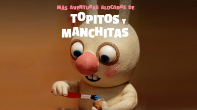 Tráiler de "Más aventuras alocadas de Topitos y Manchitas"