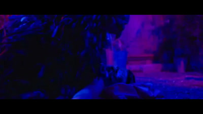 WINNIE THE POOH – SANGUE E MIELE II [HD]  2